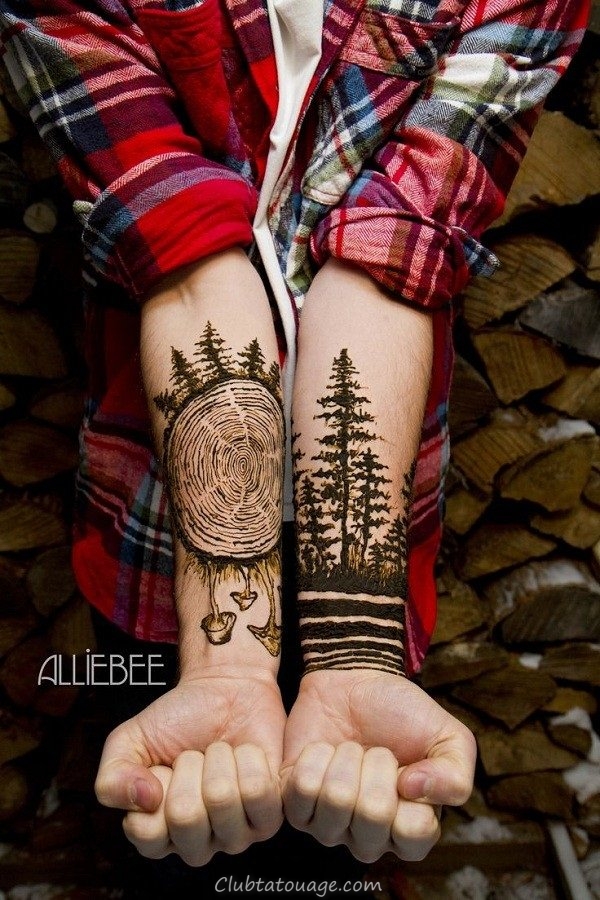 100+ Bonnes idées de tatouages ​​pour les femmes