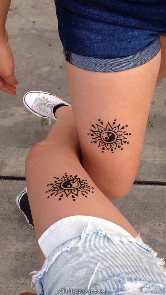 Jaw-dropping Henna Tattoo Ideas That You Gotta See Jaw-dropping Henna Tattoo Ideas That You Gotta See