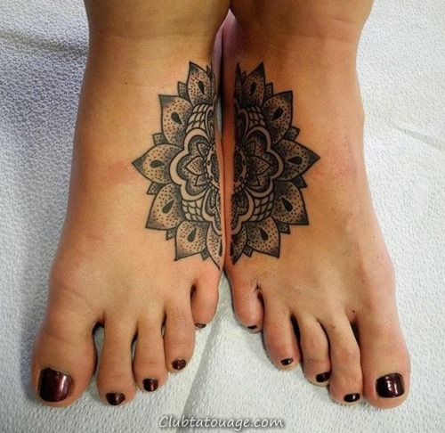 32 Correspondants Pied Tattoo Idées pour Sister