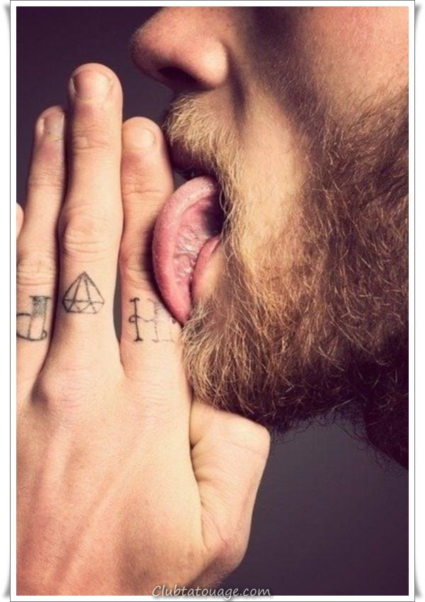 90 + Grandes idées de tatouages ​​pour les hommes