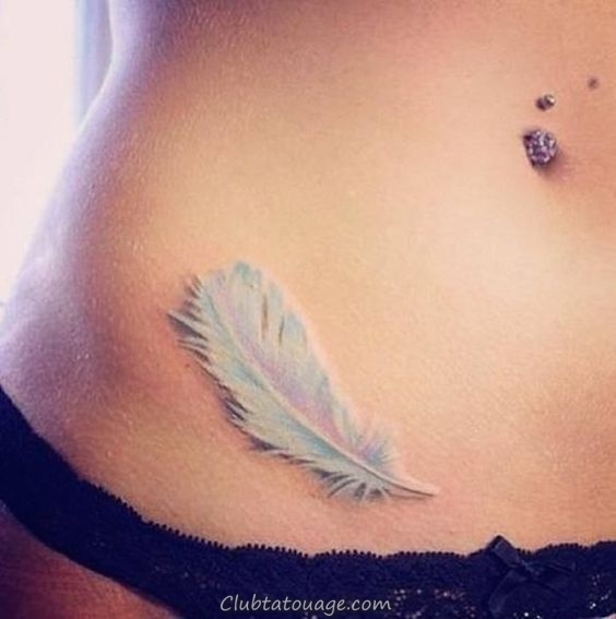 30 Blanc Tatouages qui sont Incroyablement cool 30 Blanc Tatouages qui sont Incroyablement cool
