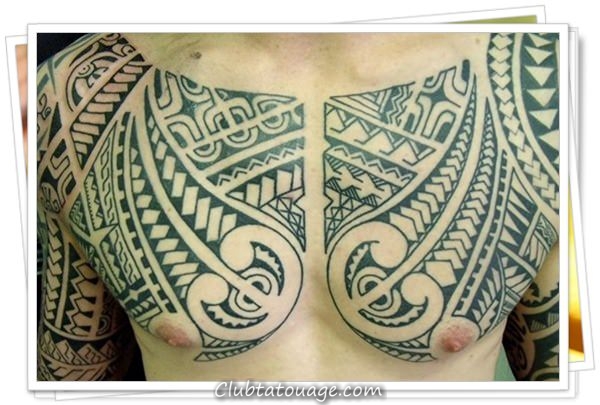 28 Idées Stupendous et Designs pour maoris Tatouages