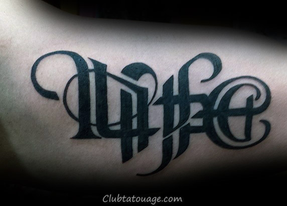 50 Vie Mort Tattoo Designs For Men - Idées Masculine encre