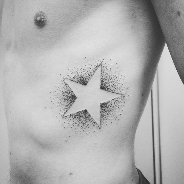 Meilleur 155 tatouages ​​étoiles cool pour les hommes et les femmes