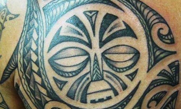 40 conceptions celtiques de tatouage pour des garçons et des filles