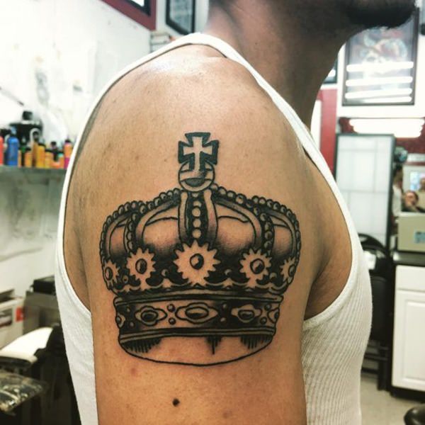 Meilleur 150 Les plus recherchés - Après les tatouages ​​du roi et de la reine