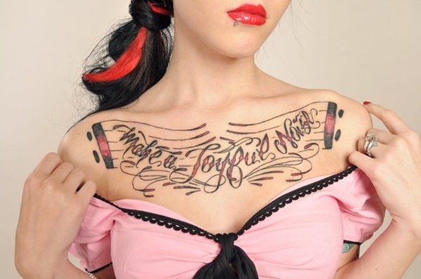 Le meilleur 80 conceptions sexy de tatouage pour des filles