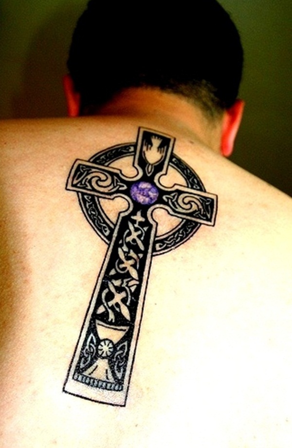Top 40 beaux dessins de tatouage celtique