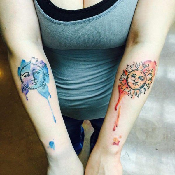 Meilleur Pourquoi devriez-vous (ou ne devriez-vous pas) obtenir un tatouage aquarelle?