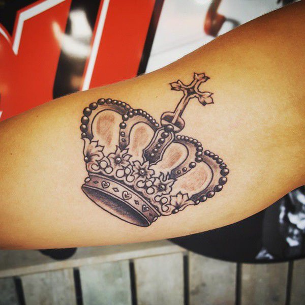 Meilleur 150 Les plus recherchés - Après les tatouages ​​du roi et de la reine