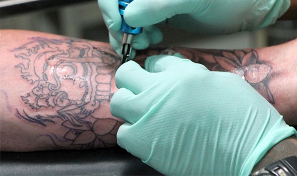 10 éléments de base du tatouage