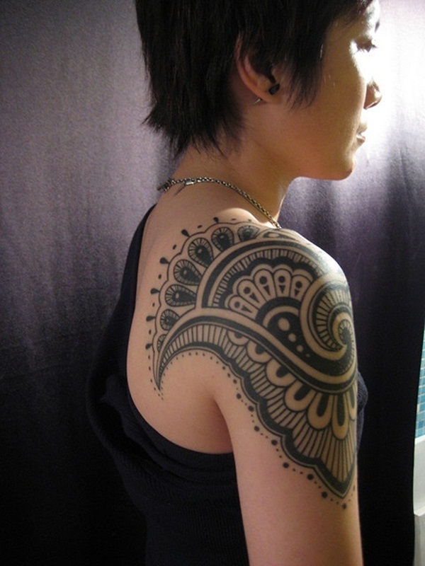 60 conceptions de tatouage tribal pour les femmes