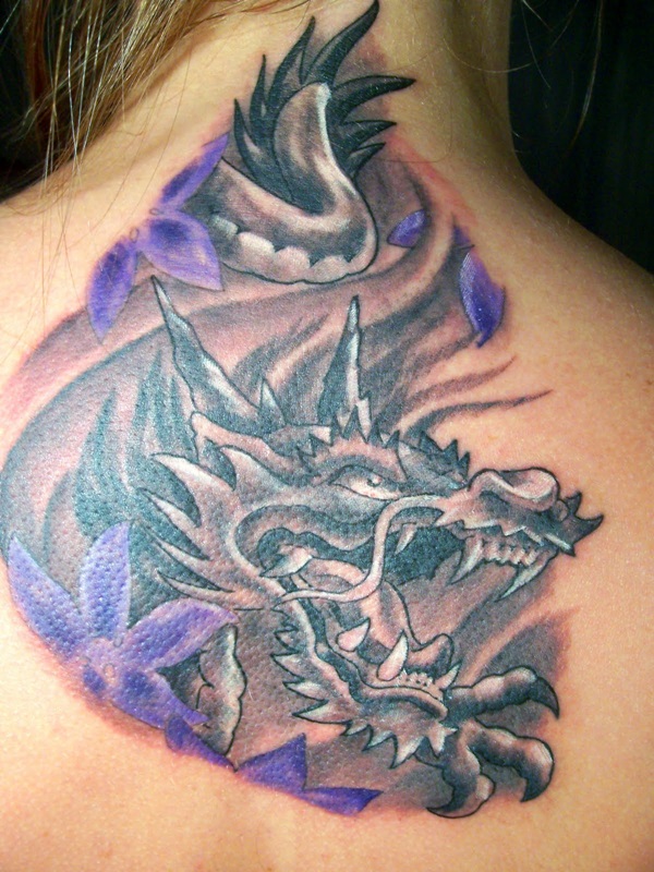 35 tatouages ​​et significations gothiques audacieux