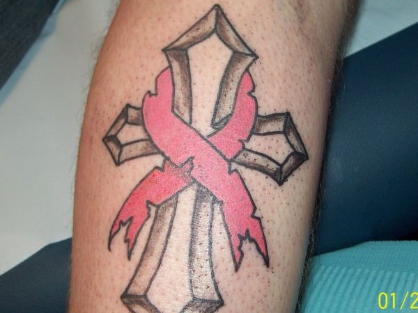 Conceptions et significations de tatouage de cancer du sein