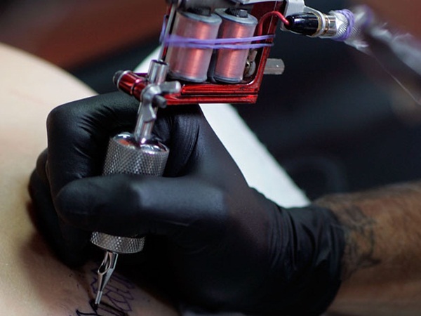 10 éléments de base du tatouage
