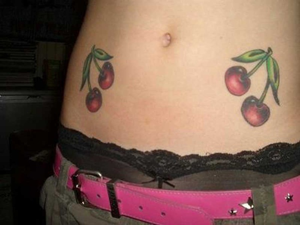 50 conceptions délicieuses de tatouage de fruit
