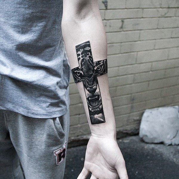Pour regarder 99 tatouages ​​d'avant-bras incroyables