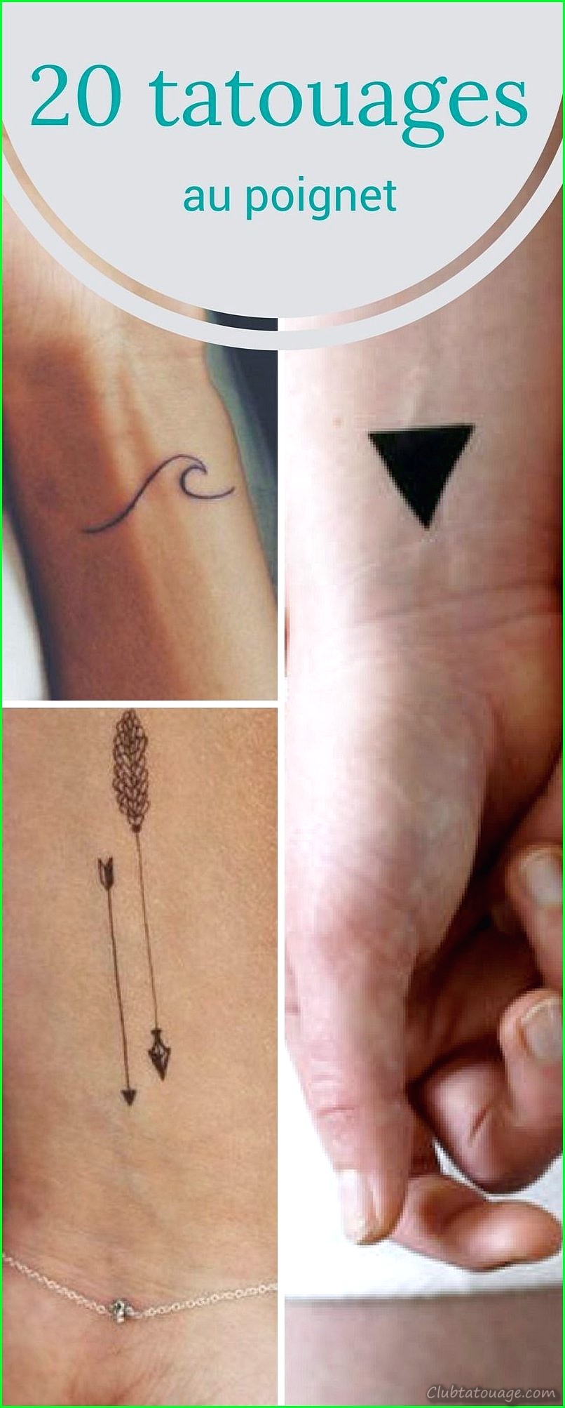 Les petits tatouages les plus originaux