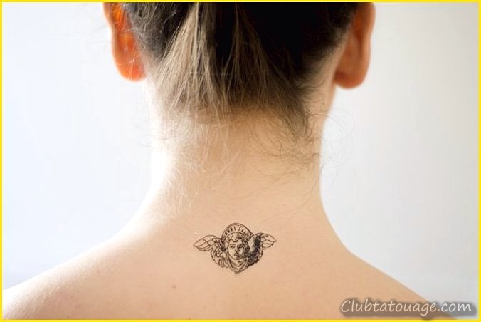 Petits dessins d'animaux pour les tatouages bras femmes