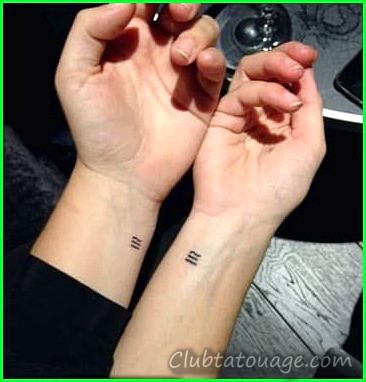 55 petits tatouages qui sont parfaits pour toute tonalité de peau