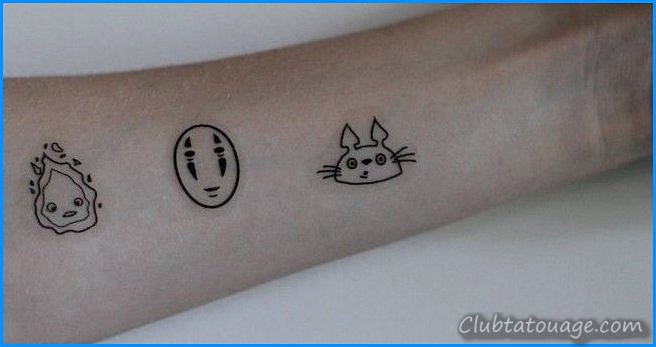 Comment faire des tatouages temporaires