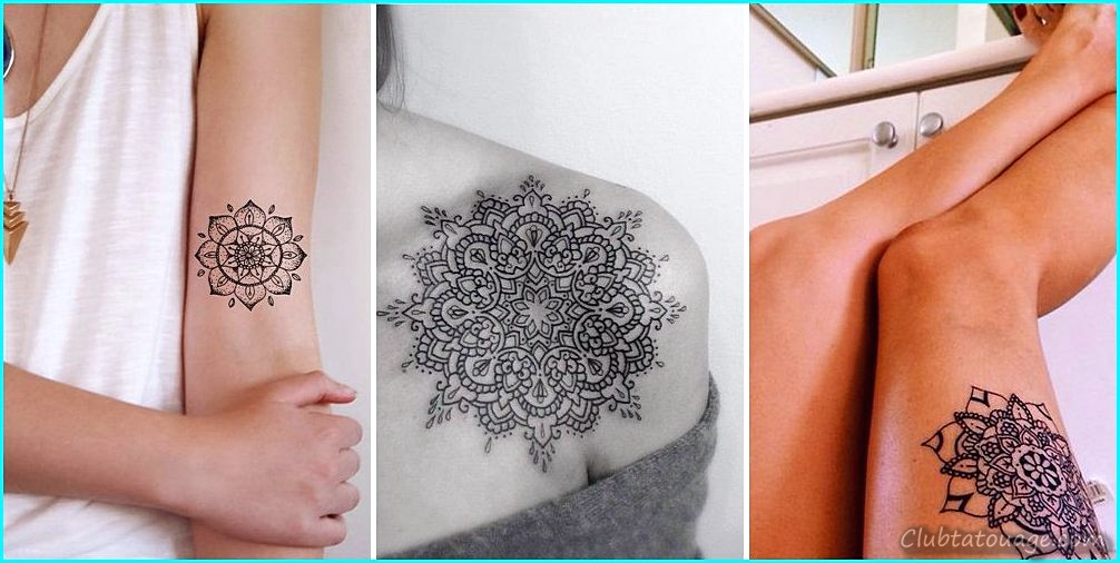 Comment faire des tatouages - Comment faire des tatouages éphémères