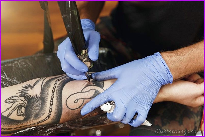 Tatouage couvercle tatouages sauveurs