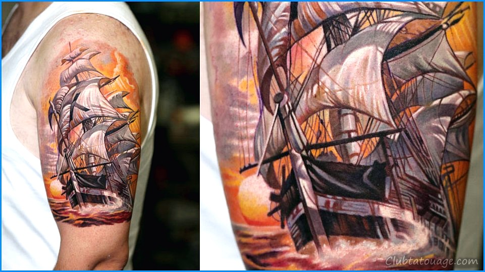Diego Moraes ses tatouages