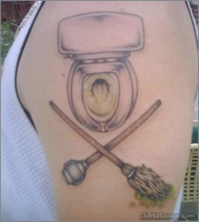 Les pires tatouages jamais créés