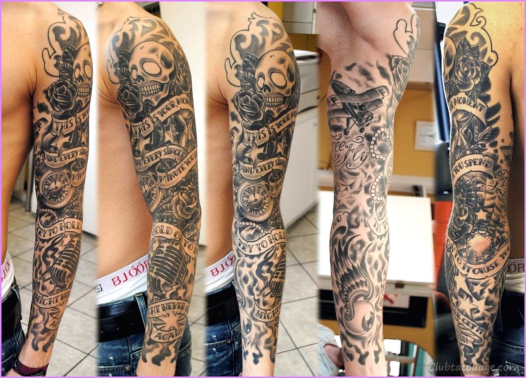Catalogue Tatouages Homme - Comment trouver un catalogue Tattoo Man ARM Design Thats Pour votre