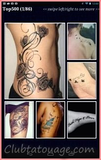 Comment trouver un catalogue de tatouages gratuits