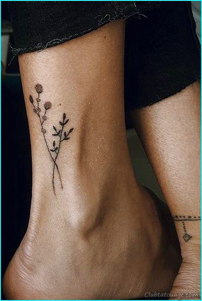 30 Idées de tatouage pour femmes pour femmes