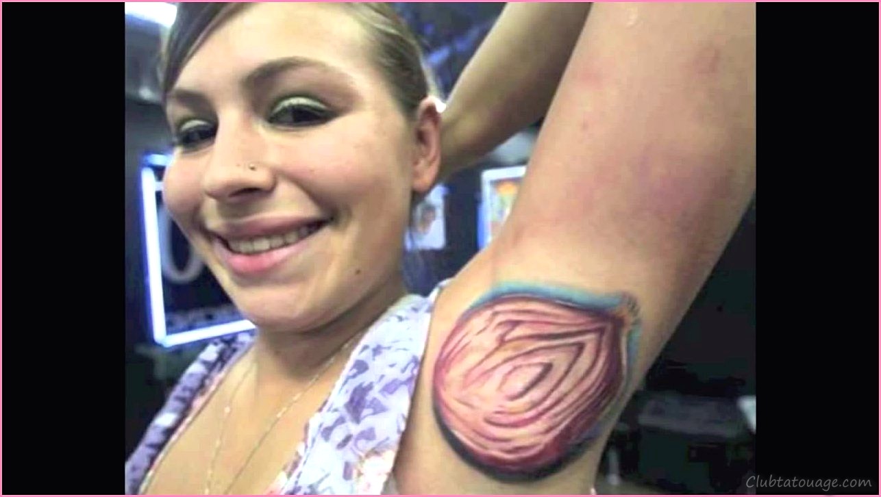 Les pires tatouages échoués