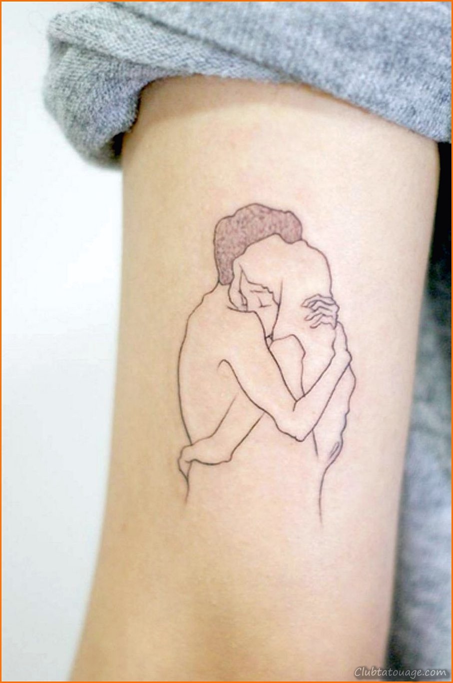 Tatouages pour femmes Photos - Designs populaires pour femmes enceintes