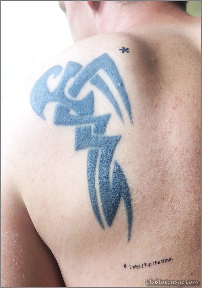 Far Cry 3 tatouages - bras droit