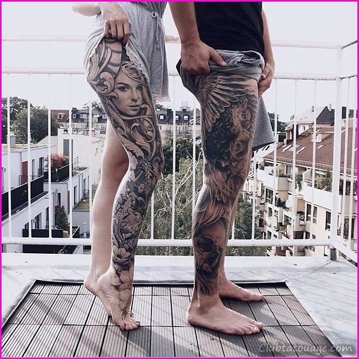Les plus beaux tatouages de bras pour femmes