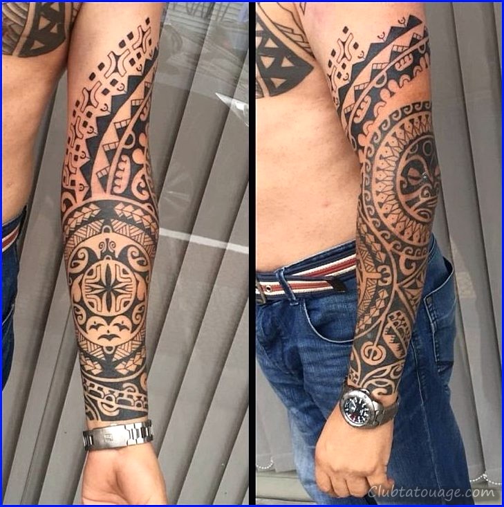 Tatouages IDEES - Idées de tatouage de bras de rose