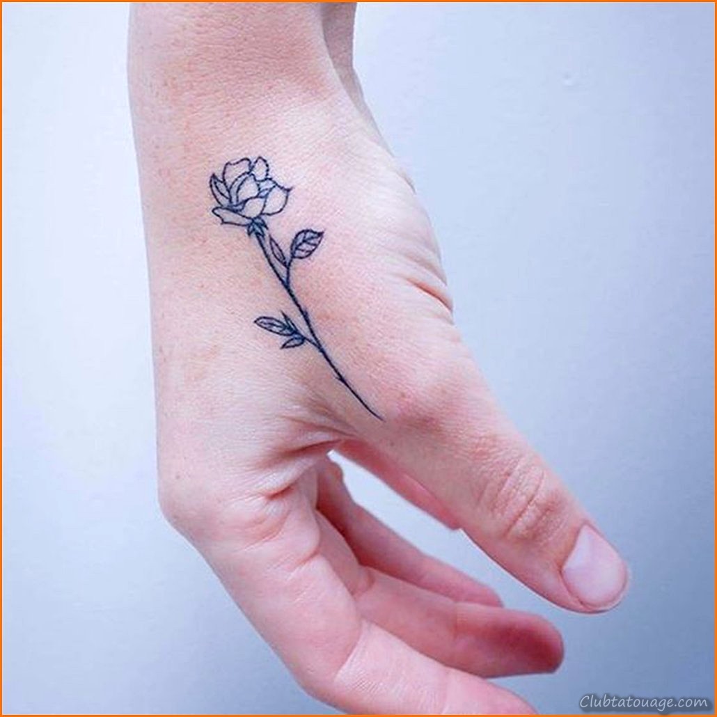 Comment faire des tatouages avec des paillettes sur le bras