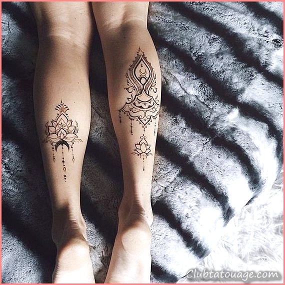 Tatouages pour les femmes - Idées pour un tatouage de bras distinctif