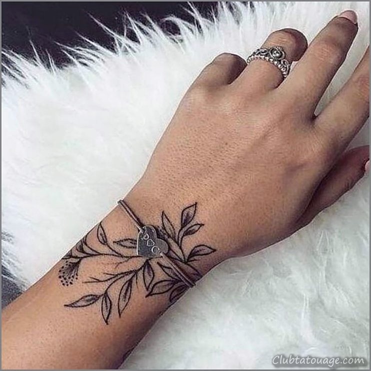 Comment choisir des idées de tatouage pour les bras avant