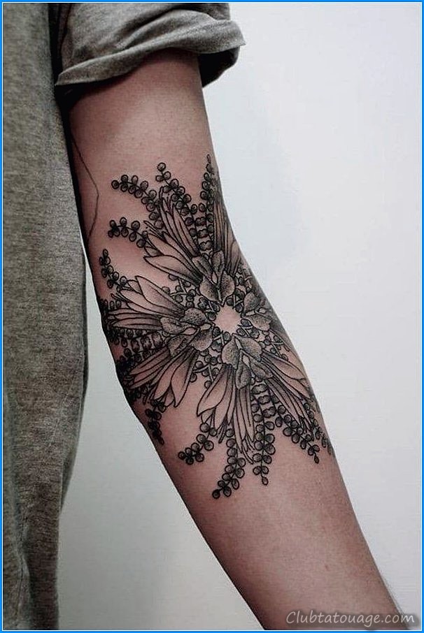Tatouages de dessin au bras Créez des conceptions de tatouage uniques
