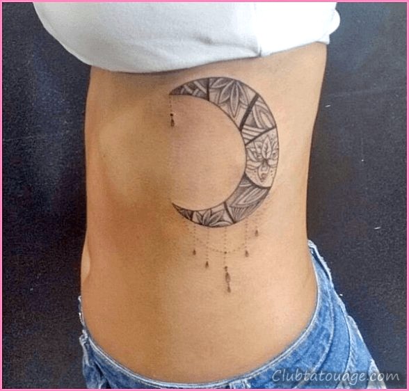 Compas images pour les femmes de tatouages