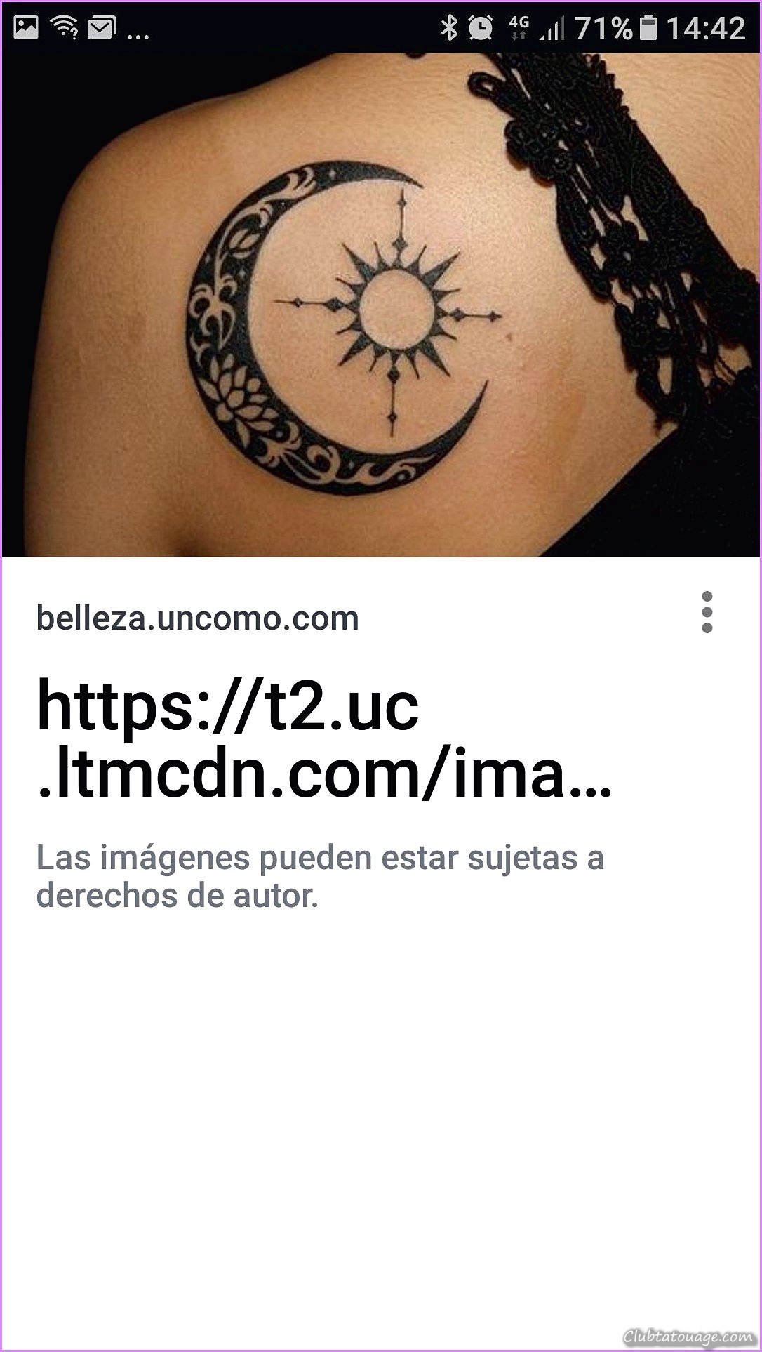Compas images pour les femmes de tatouages