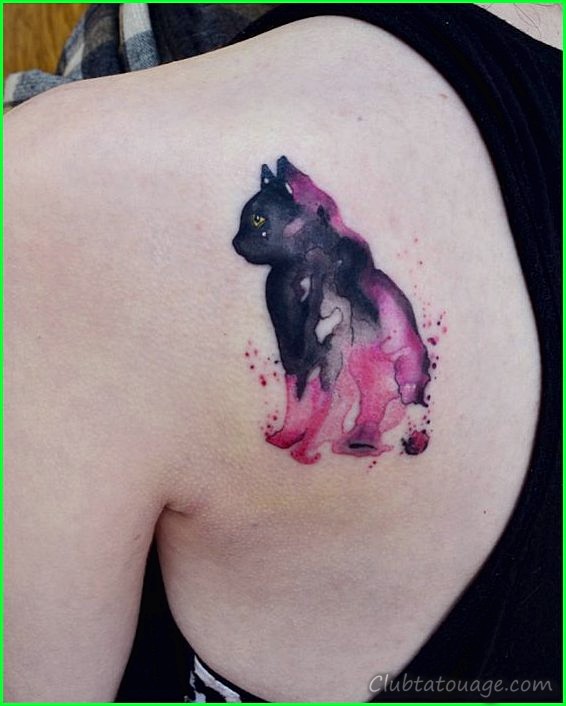Obtenir un tatouage de votre chien