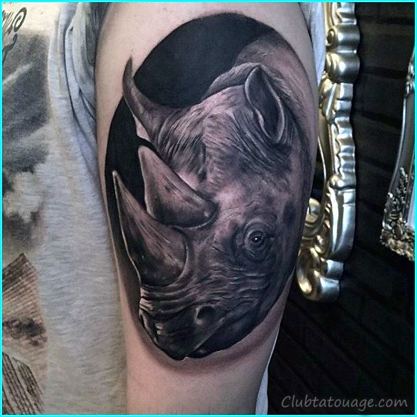 97 tatouages d'animaux qui montrent votre personnalité