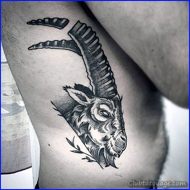 Signification animaux tatouages
