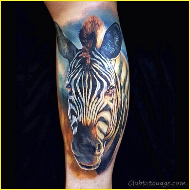Signification des tatouages d'animaux