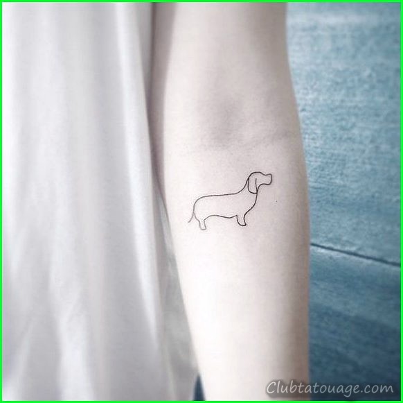 Tatouages et animaux de compagnie - 16 célébrités tatouillaient leurs chiens et leurs chats