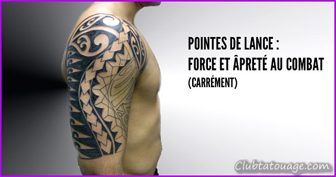 Signification des animaux dans les tatouages polynésiennes